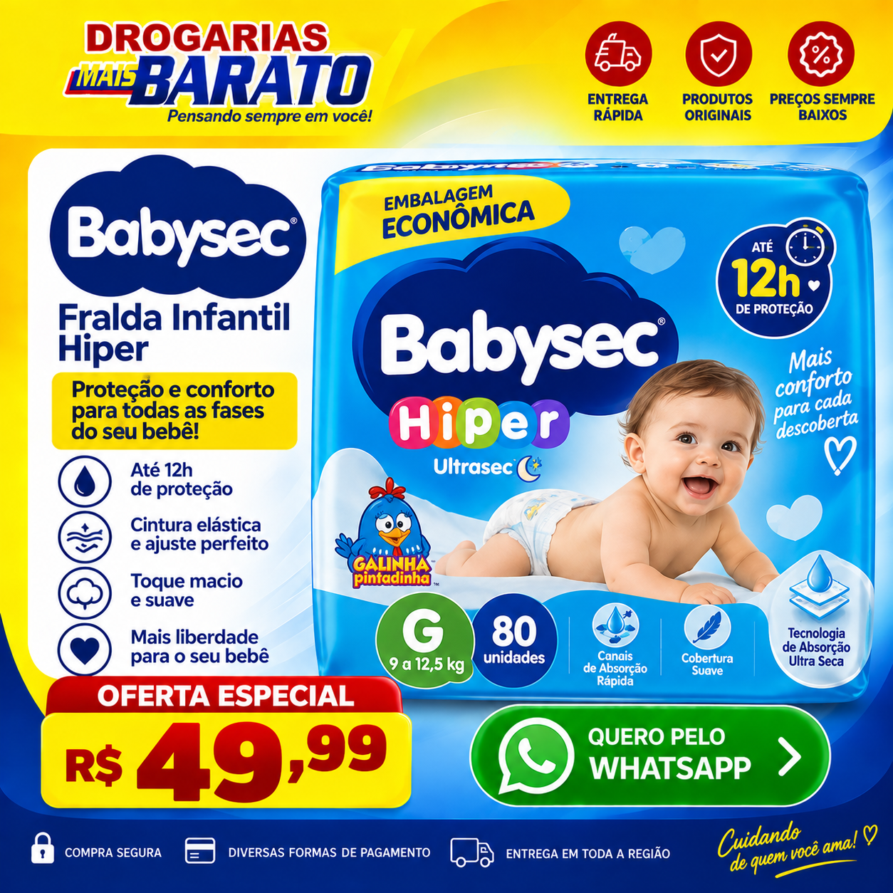Babysec Hiper